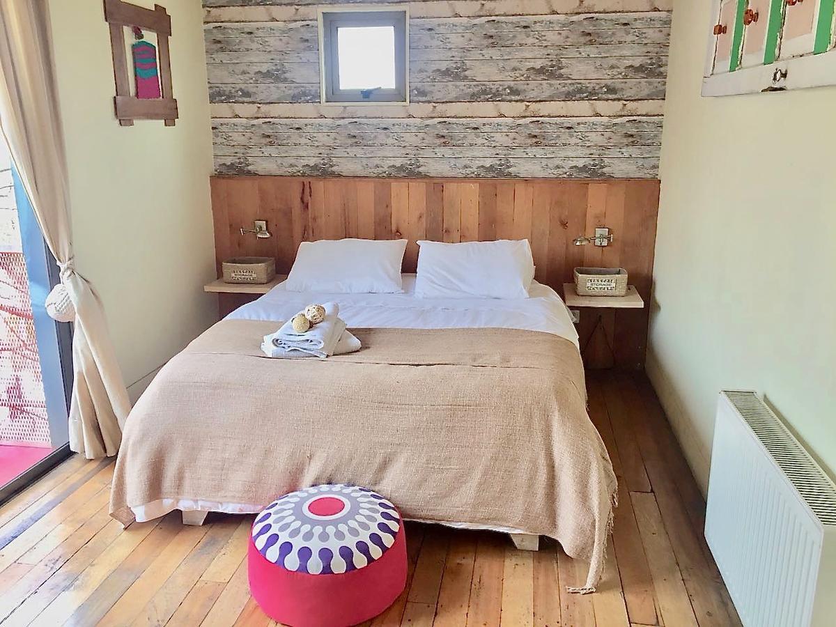 Hostal Caracol Santiago Eksteriør bilde